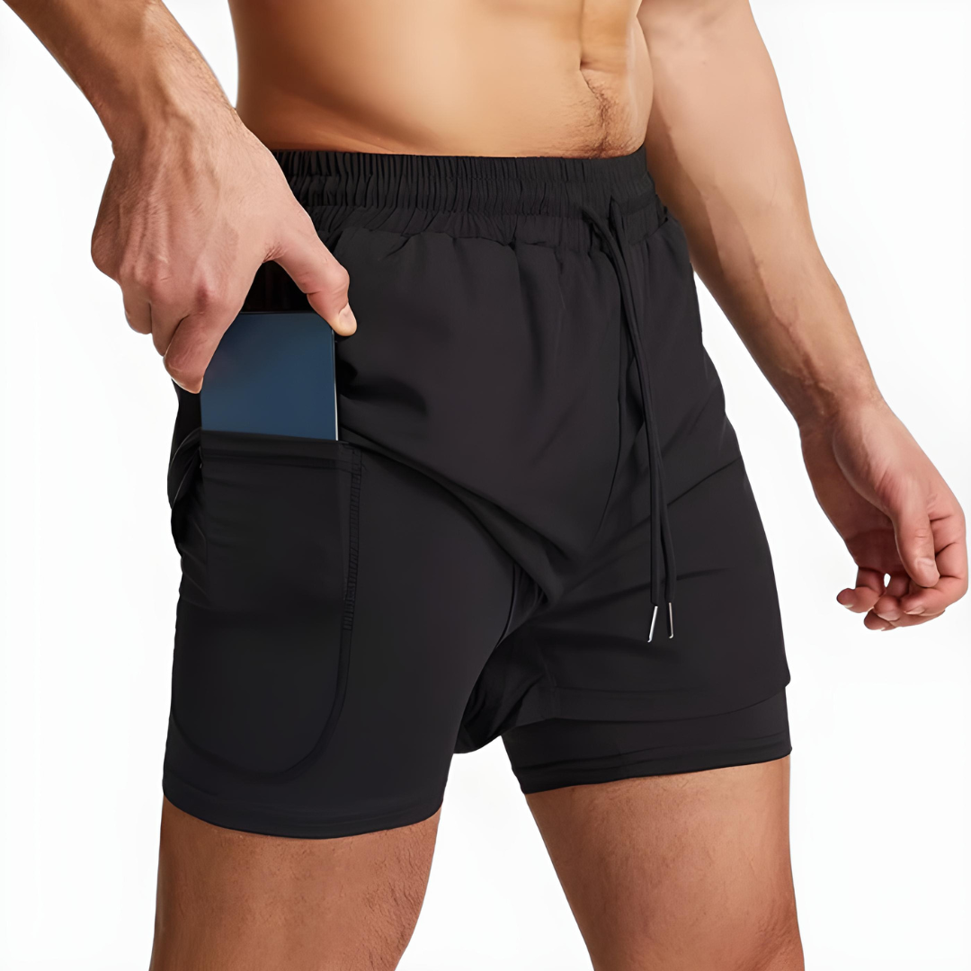 FREE Running Shorts