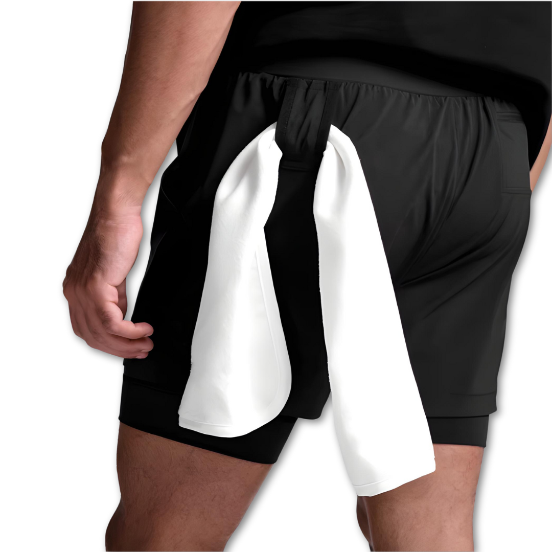 FREE Running Shorts