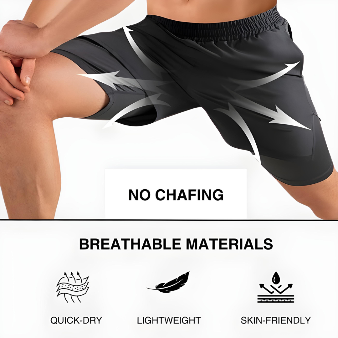 FREE Running Shorts