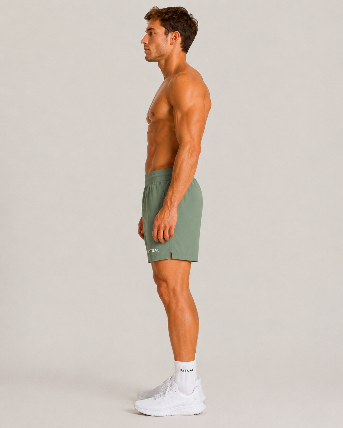 RITUAL 5” Shorts