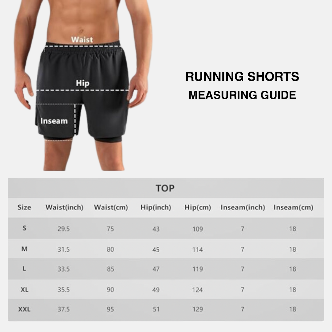 FREE Running Shorts