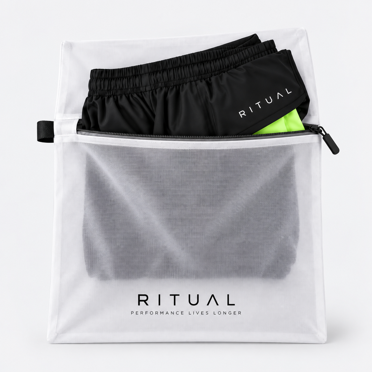 Wash Bag