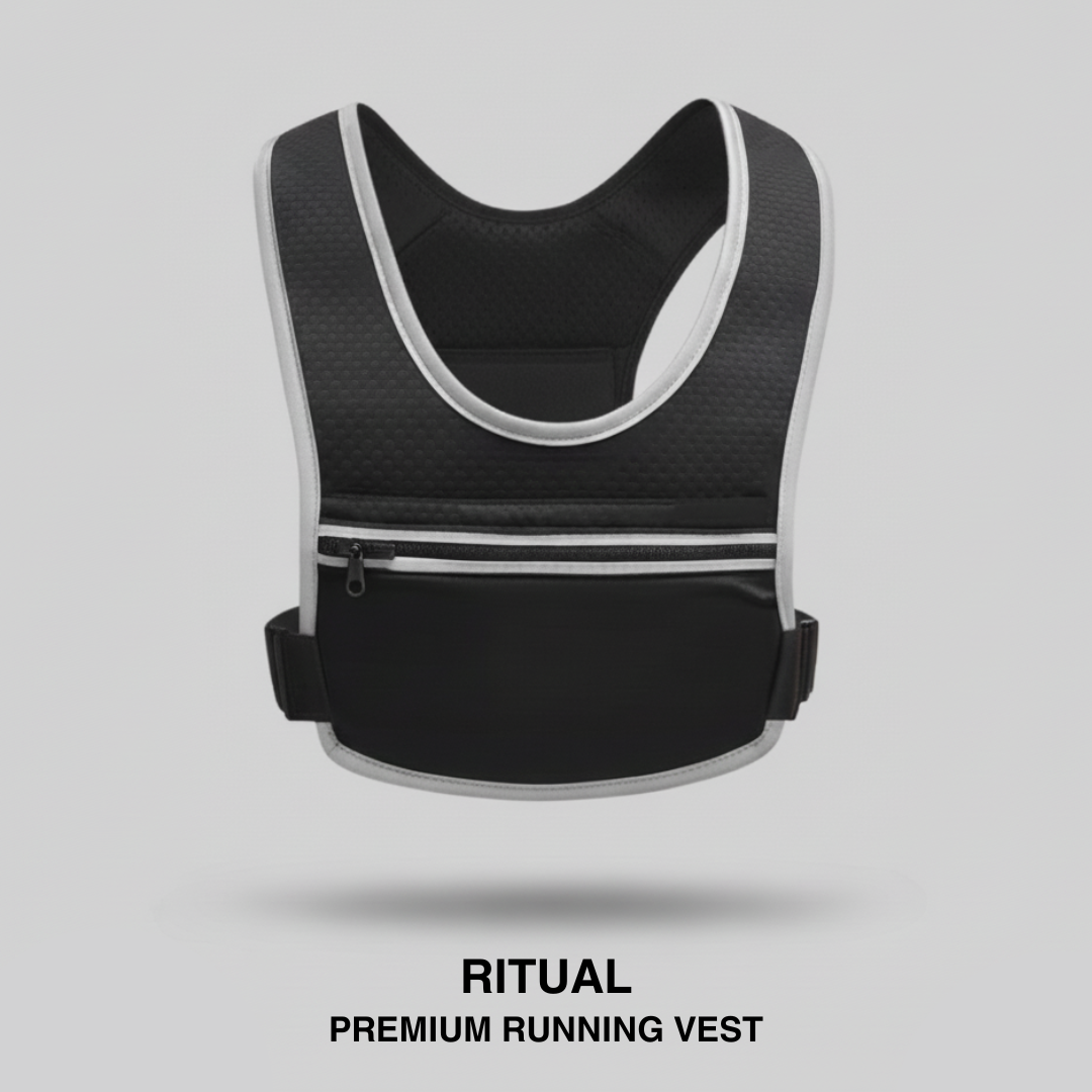RITUAL ULTRALIGHT RUNNING VEST