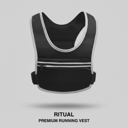 RITUAL ULTRALIGHT RUNNING VEST
