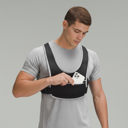 RITUAL ULTRALIGHT RUNNING VEST
