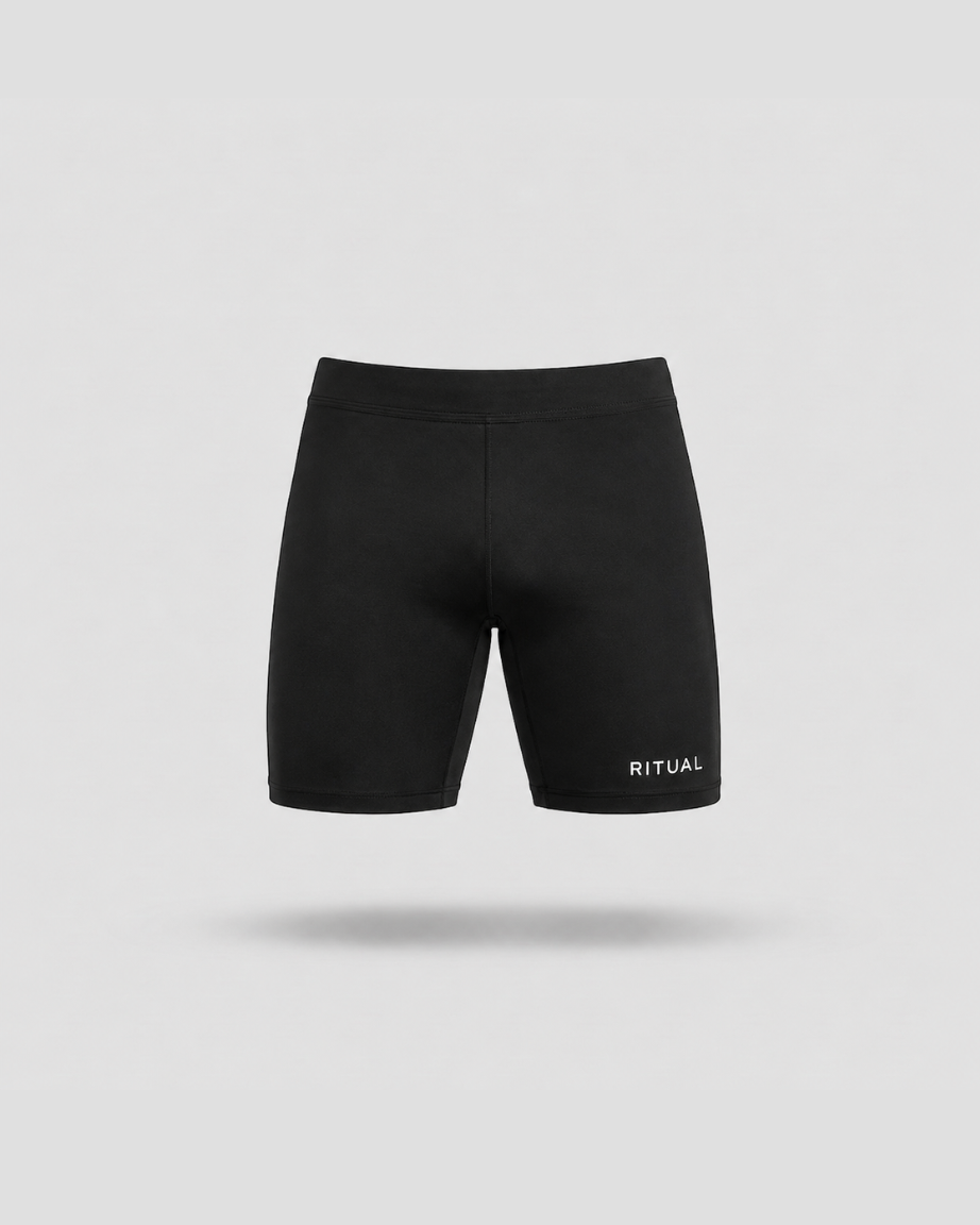 RITUAL Short Tights - Built-In Pocket