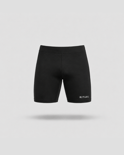 RITUAL Short Tights - Built-In Pocket