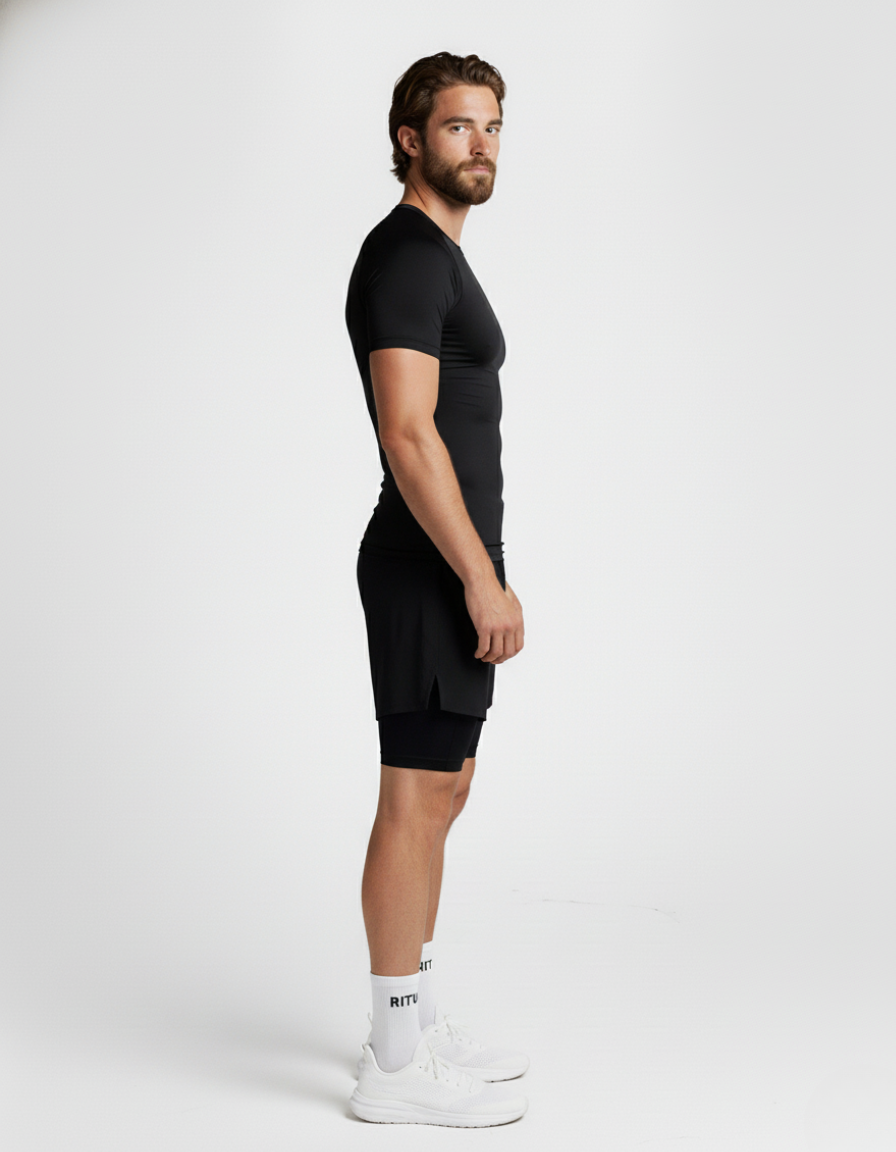 RITUAL COMPRESSION TOP