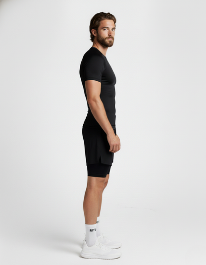 RITUAL COMPRESSION TOP