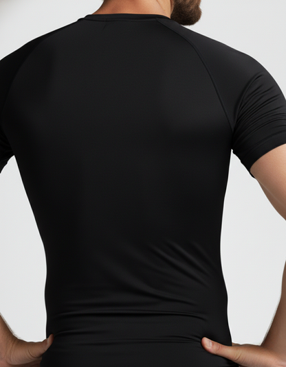 RITUAL COMPRESSION TOP