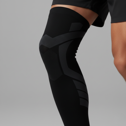 Compression Sleeves V2 for Knees and Legs