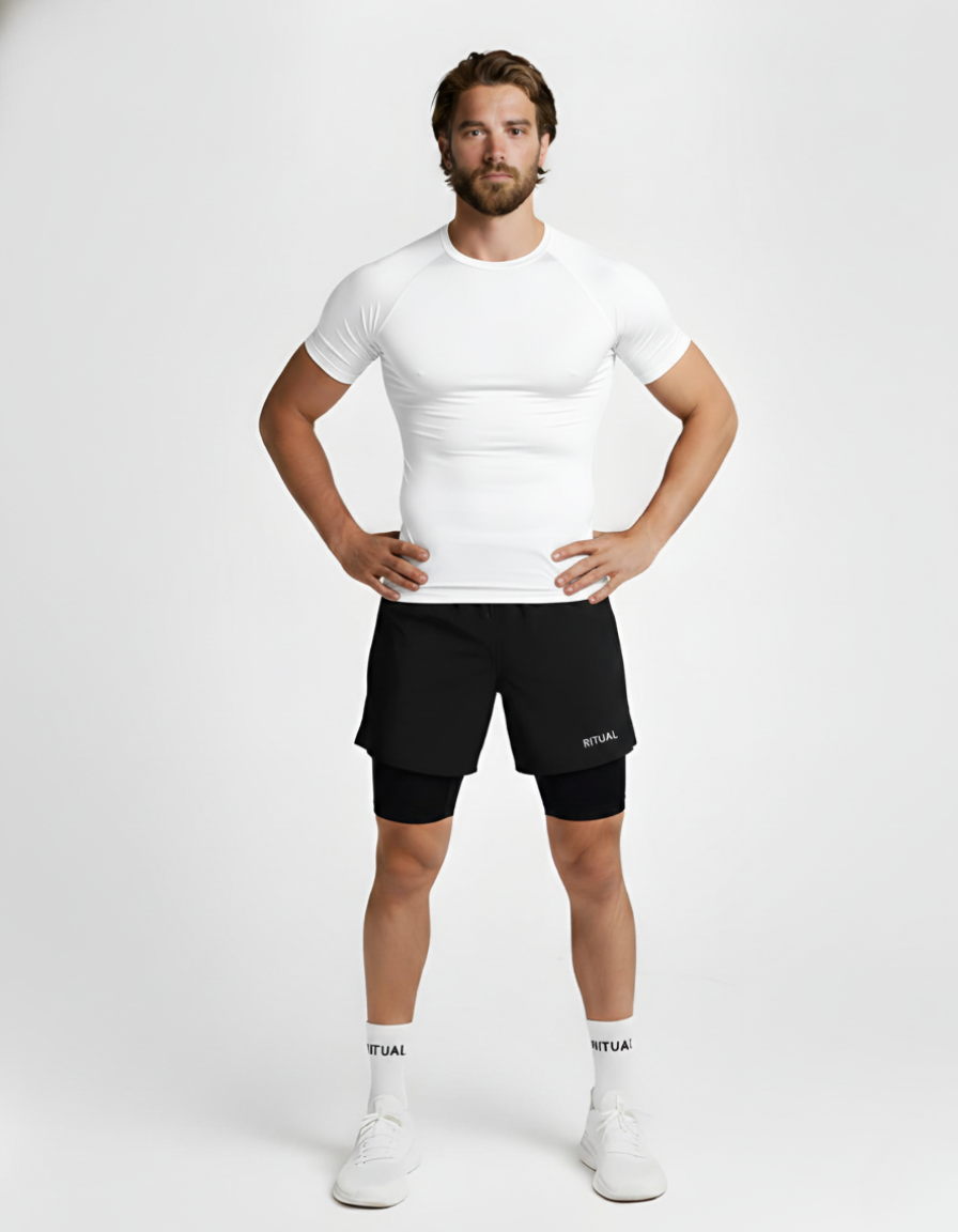 RITUAL COMPRESSION TOP