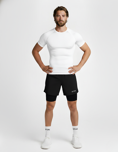 RITUAL COMPRESSION TOP