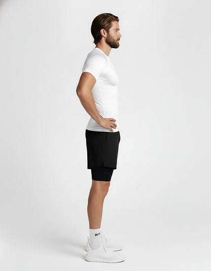 RITUAL COMPRESSION TOP