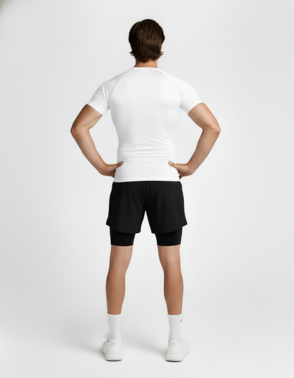 RITUAL COMPRESSION TOP