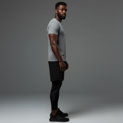 Compression Sleeves V2 for Knees and Legs