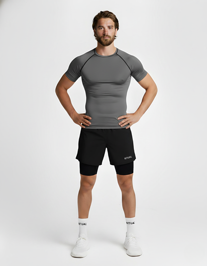 RITUAL COMPRESSION TOP