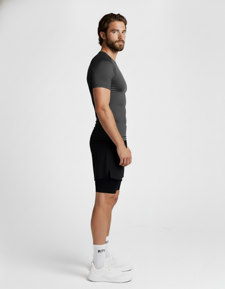 RITUAL COMPRESSION TOP