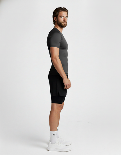 RITUAL COMPRESSION TOP