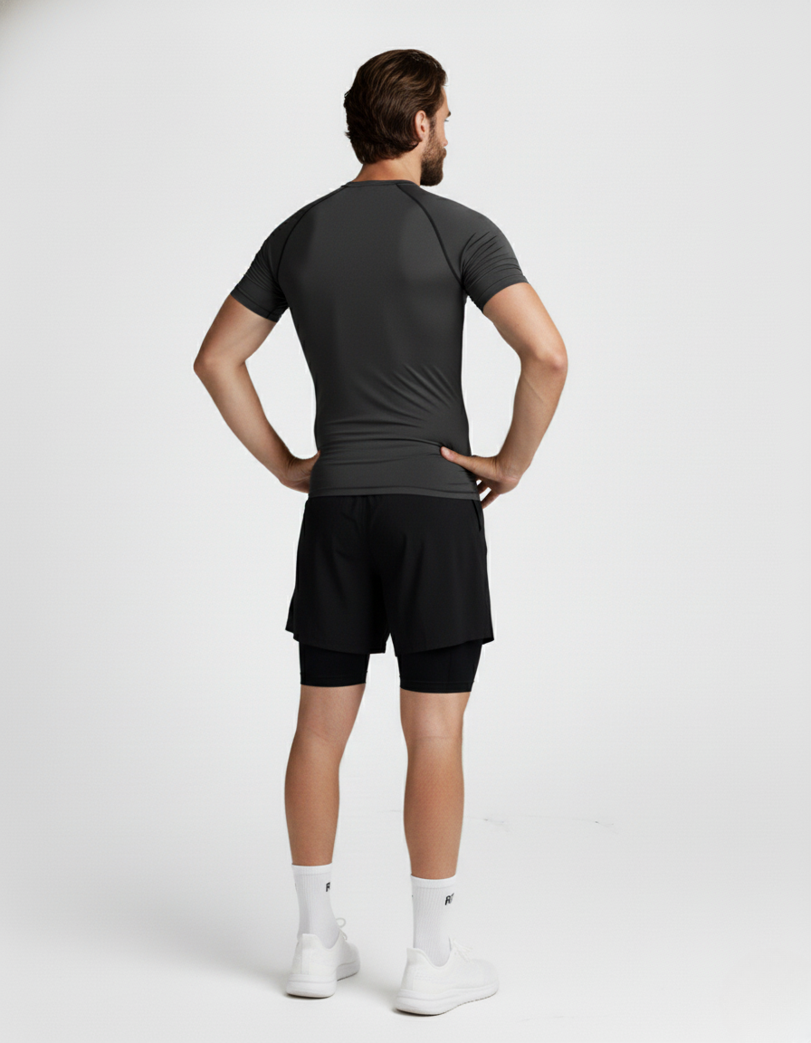 RITUAL COMPRESSION TOP