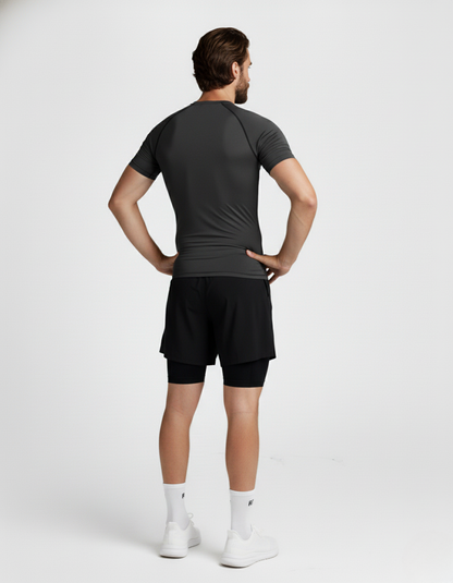 RITUAL COMPRESSION TOP