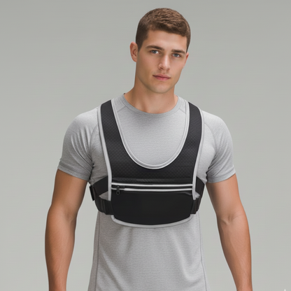 RITUAL ULTRALIGHT RUNNING VEST