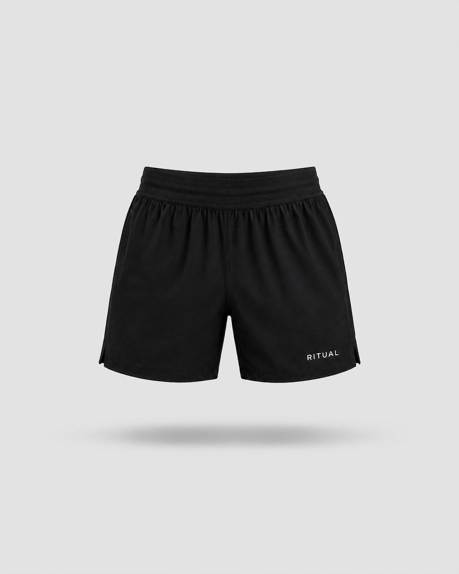 RITUAL 5” Shorts