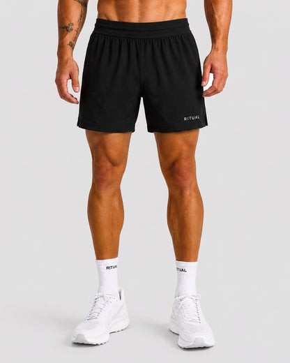 RITUAL 5” Shorts