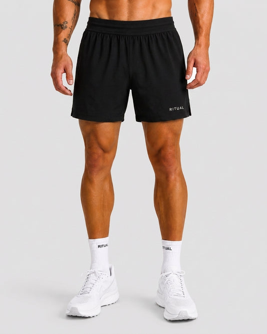 RITUAL 5” Shorts