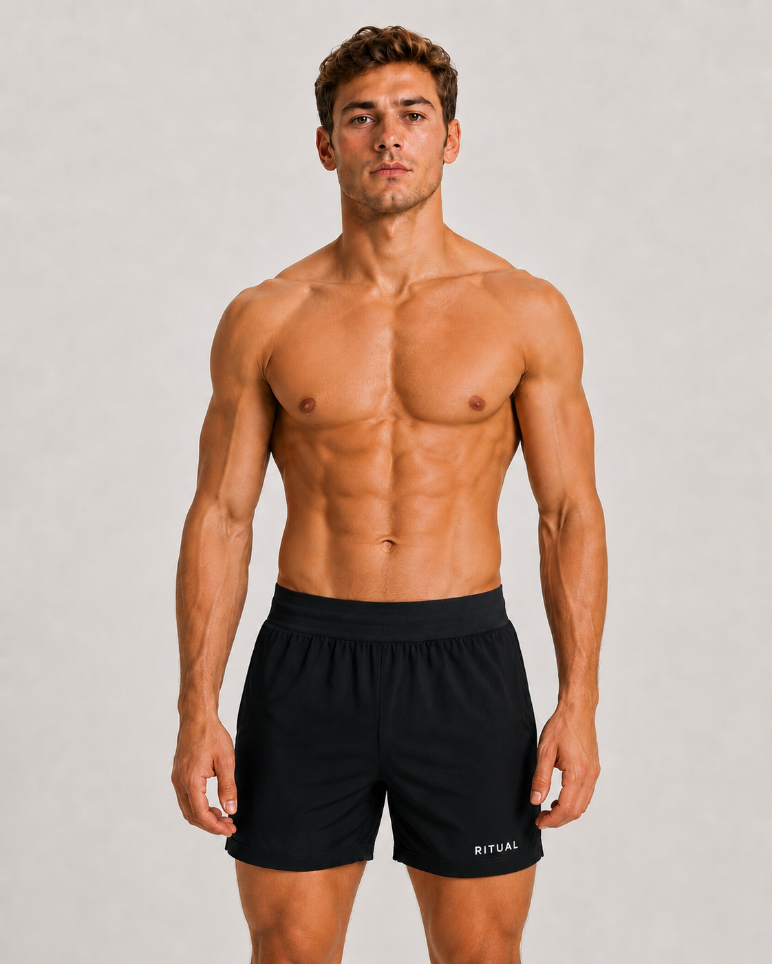 RITUAL 5” Shorts
