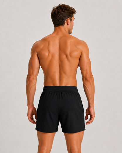 RITUAL 5” Shorts