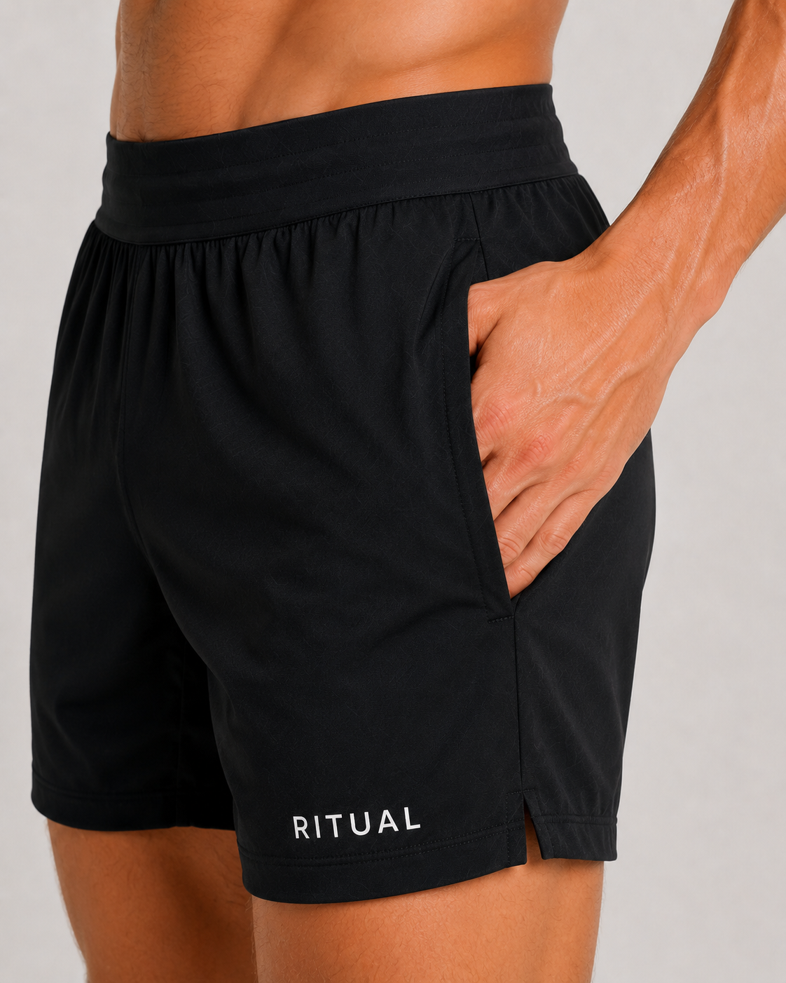 RITUAL 5” Shorts