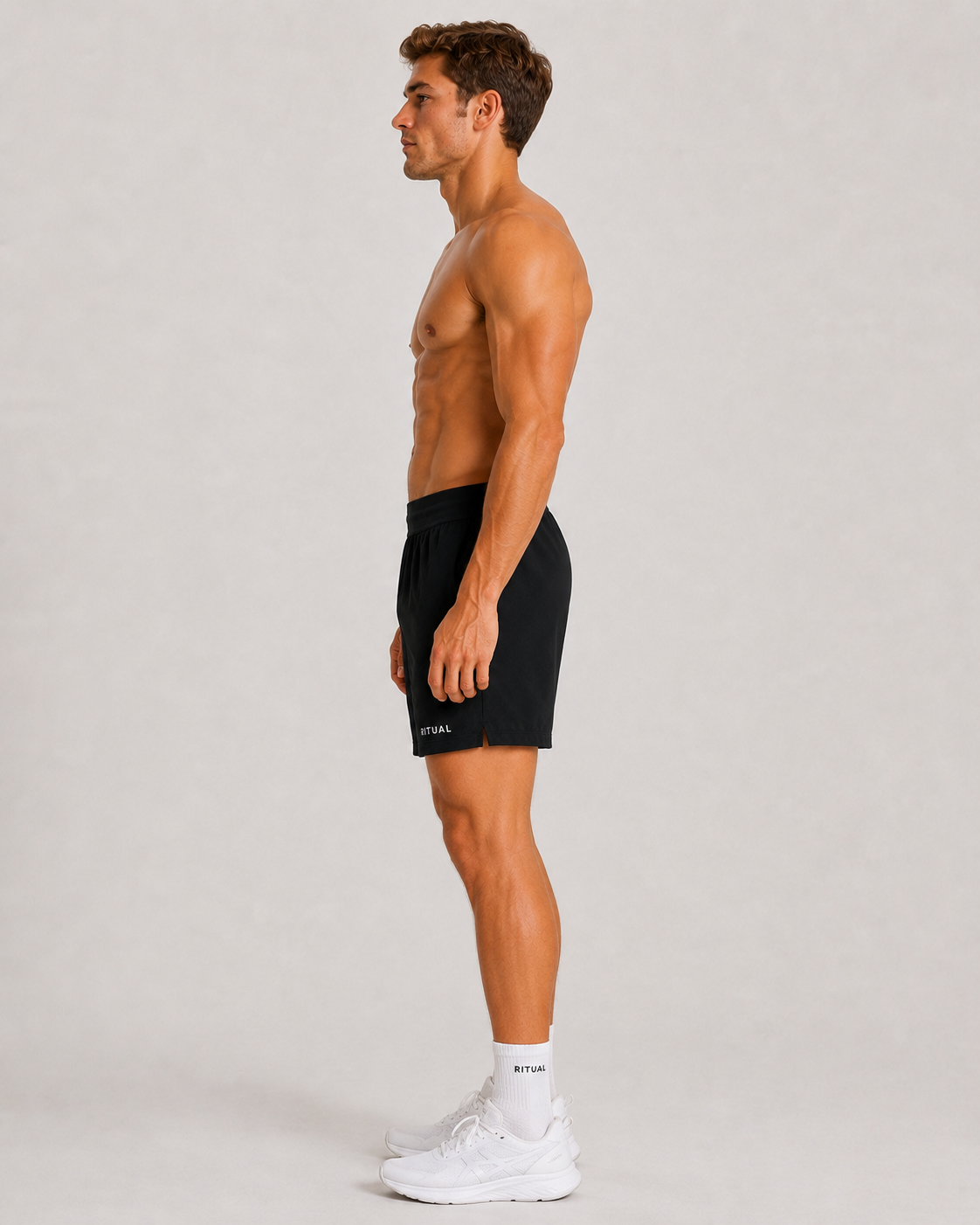 RITUAL 5” Shorts