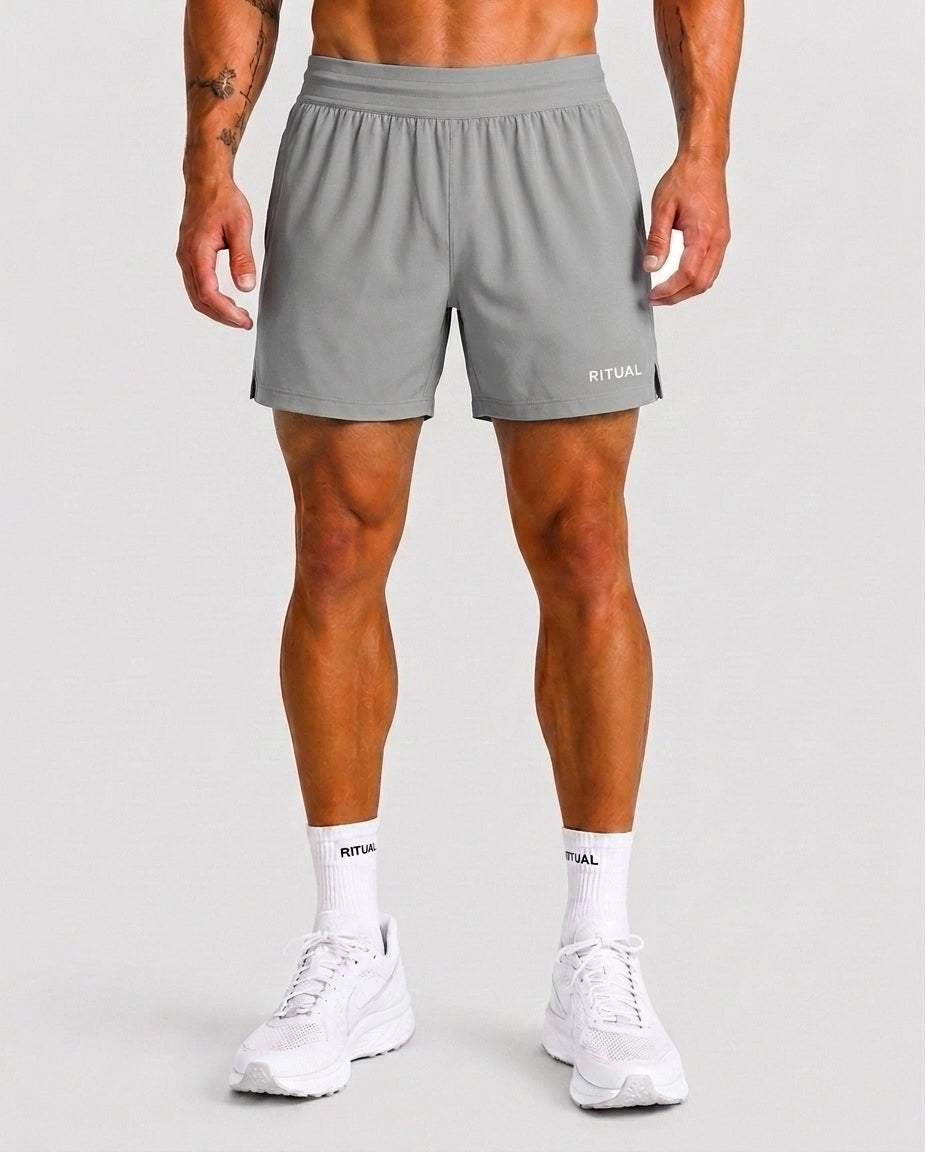 RITUAL 5” Shorts