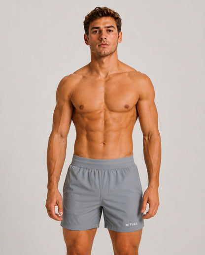 RITUAL 5” Shorts