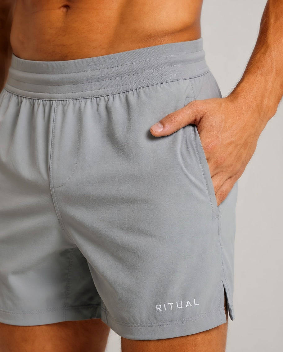 RITUAL 5” Shorts