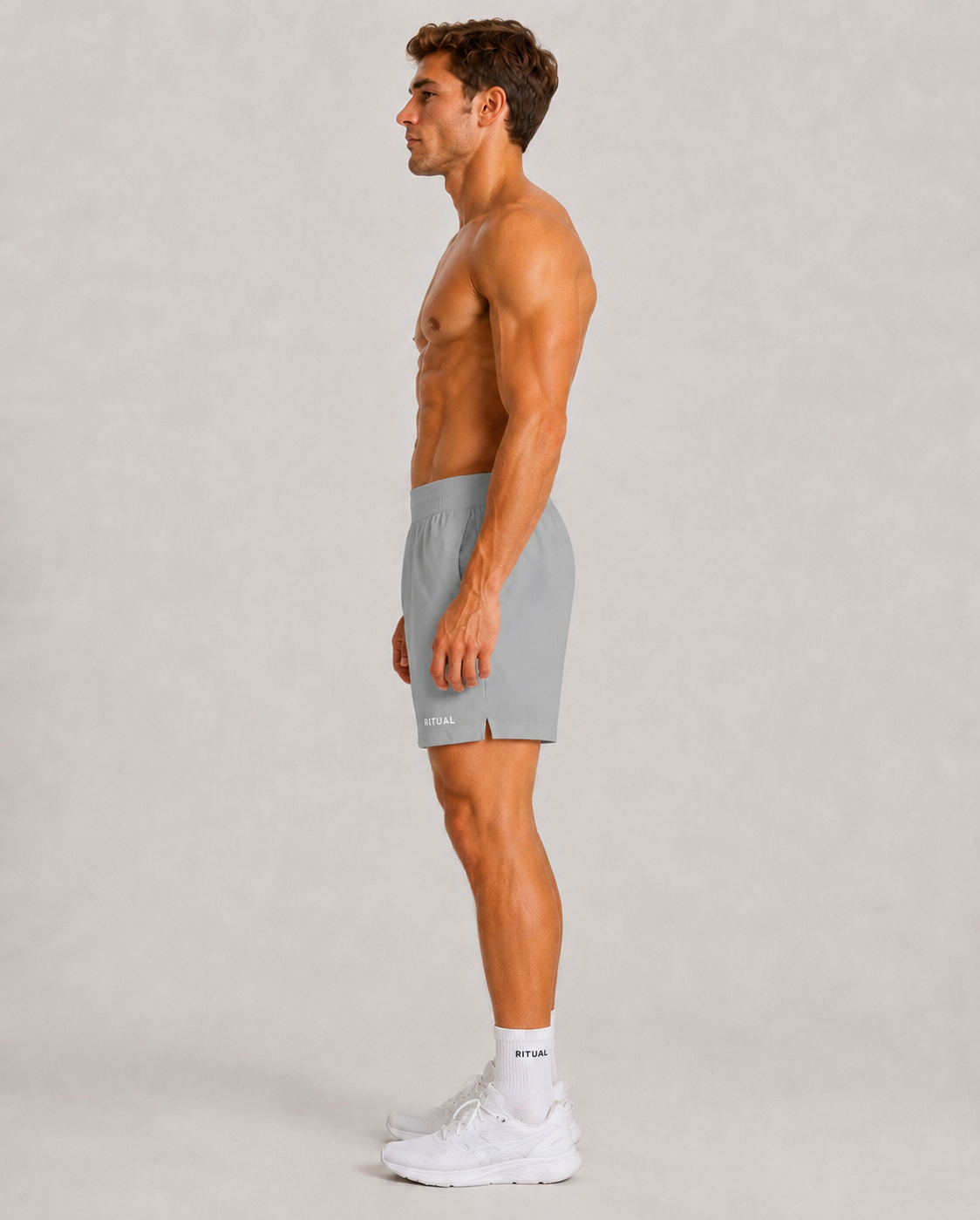RITUAL 5” Shorts