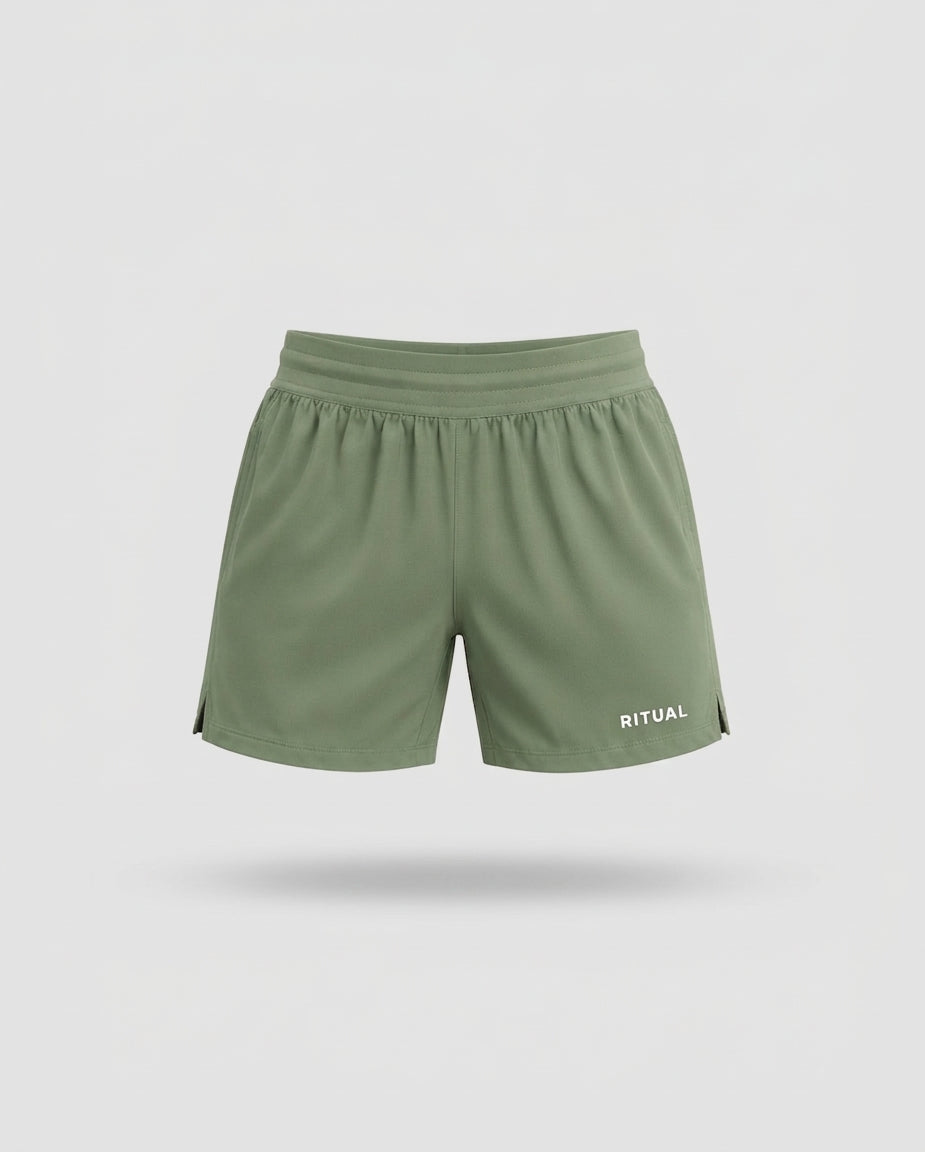 RITUAL 5” Shorts