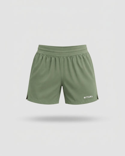RITUAL 5” Shorts