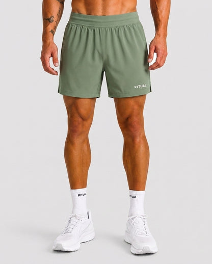 RITUAL 5” Shorts