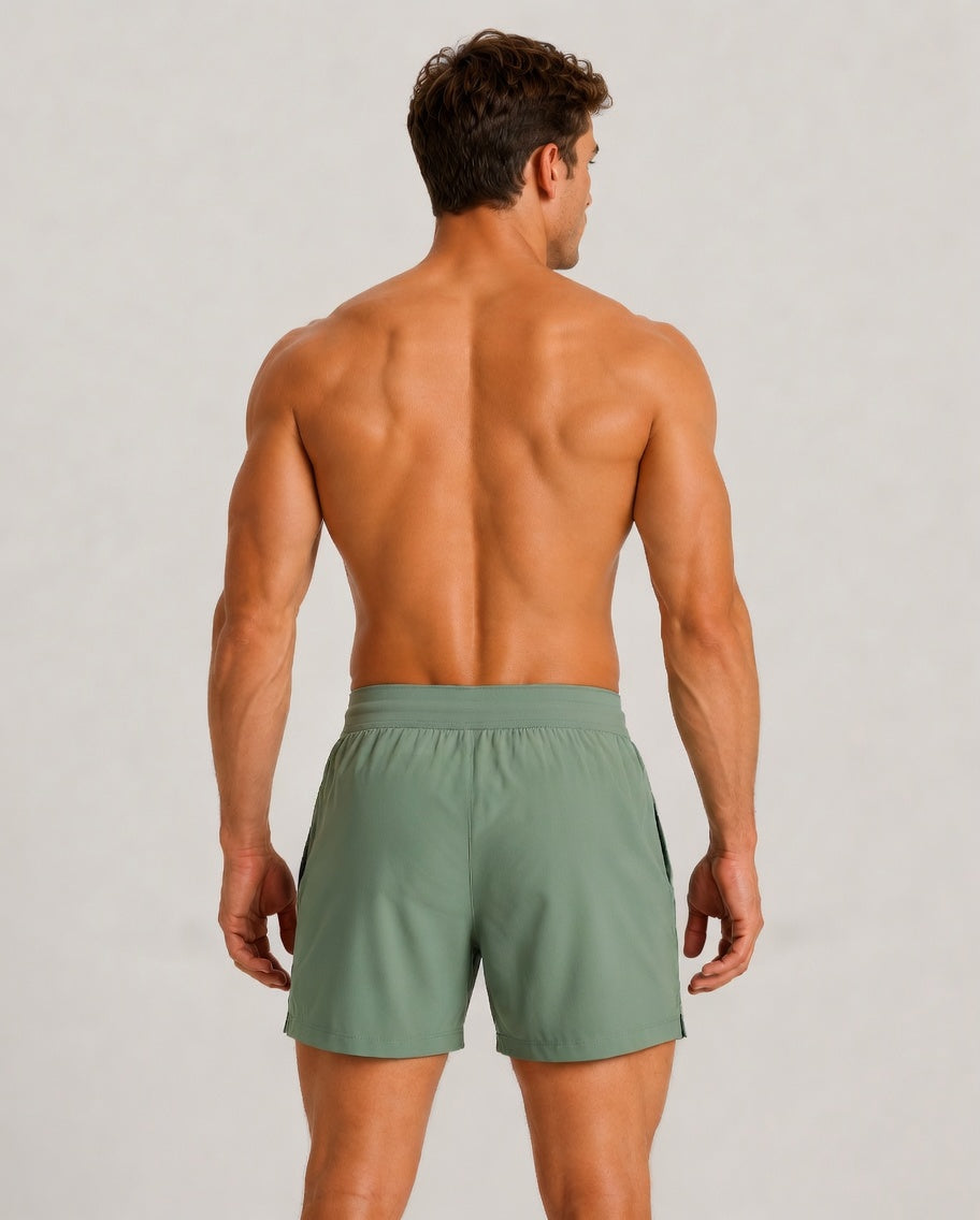 RITUAL 5” Shorts