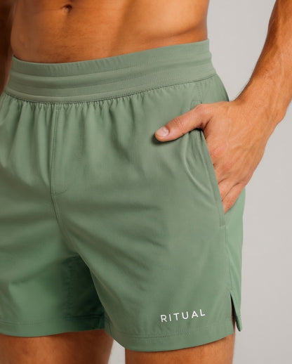 RITUAL 5” Shorts