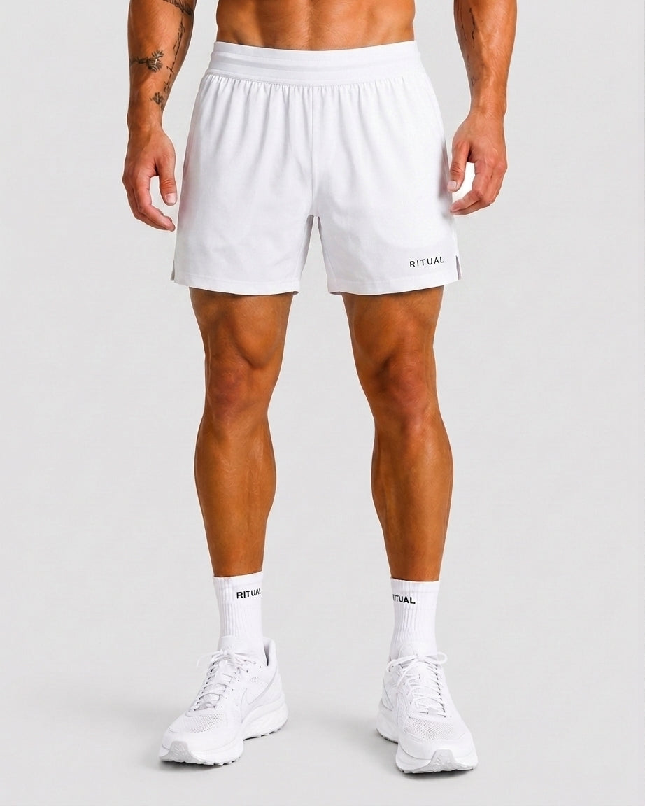 RITUAL 5” Shorts