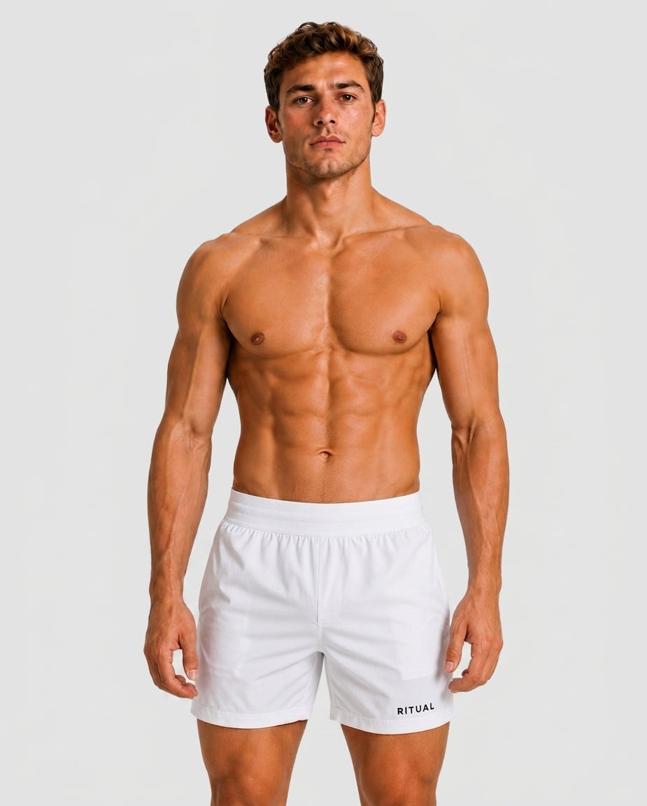 RITUAL 5” Shorts