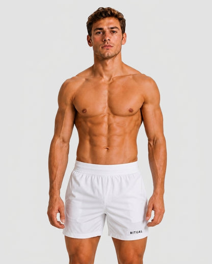 RITUAL 5” Shorts