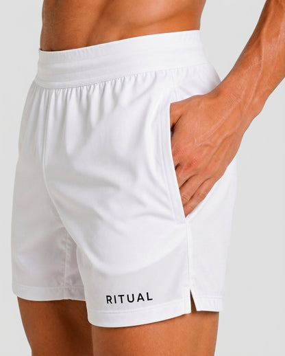 RITUAL 5” Shorts