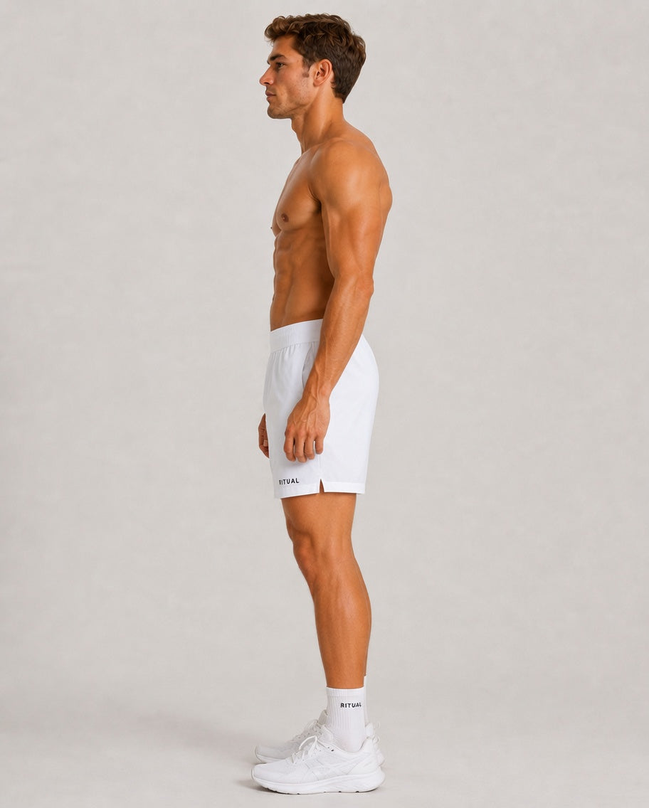 RITUAL 5” Shorts