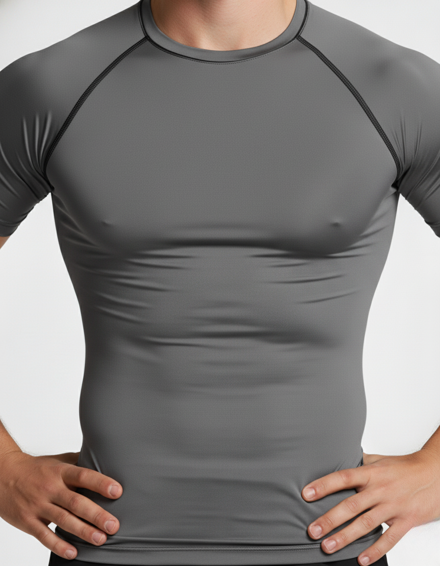 RITUAL COMPRESSION TOP