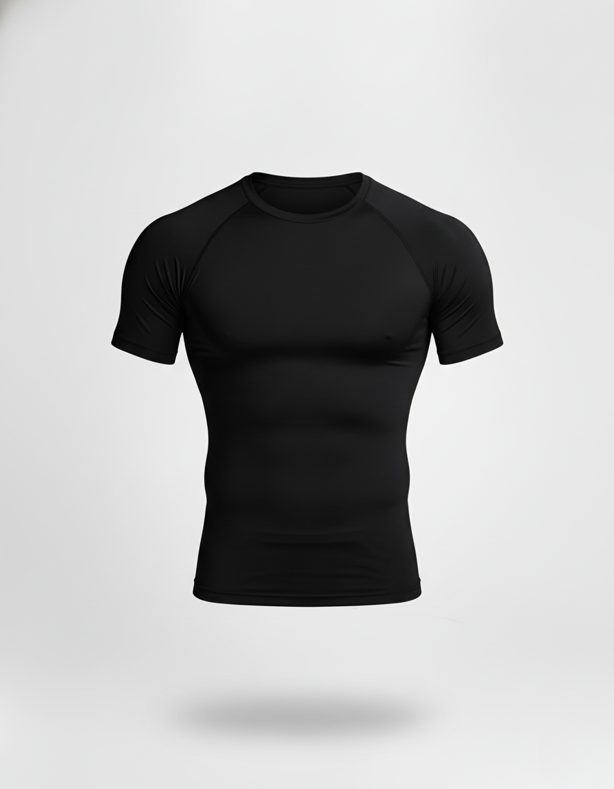 RITUAL COMPRESSION TOP