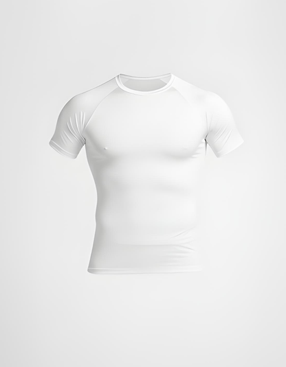 RITUAL COMPRESSION TOP